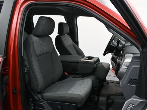 Certified 2023 Ford F150 XLT AWD/4WD image 27