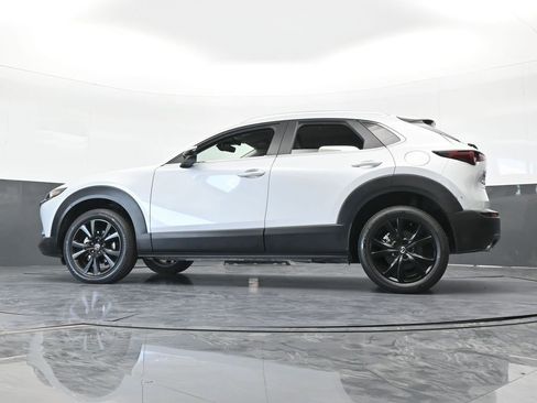 Used 2024 MAZDA CX-30 AWD 2.5 S w/ Select Sport Pkg image 59