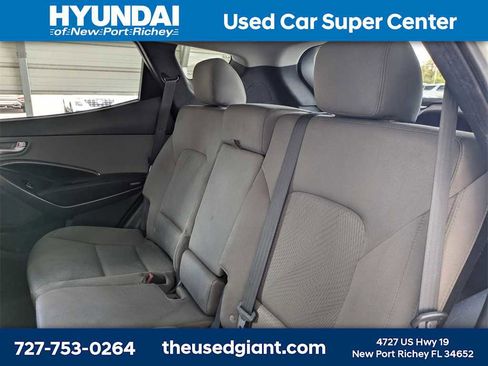 Used 2013 Hyundai Santa Fe Sport 2.0T image 15