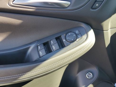 New 2026 Buick Encore GX Avenir image 27