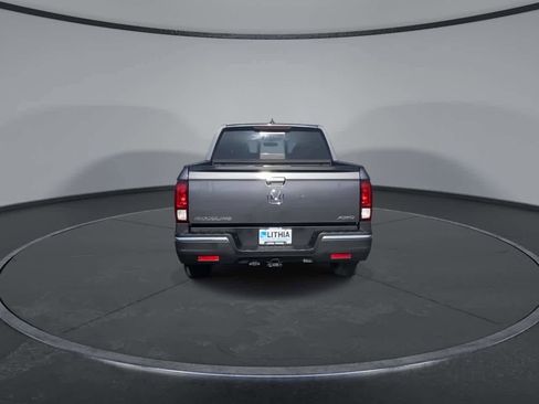 Used 2019 Honda Ridgeline RTL-T image 7