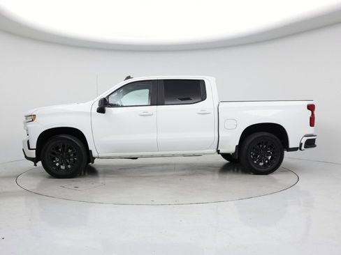 Used 2019 Chevrolet Silverado 1500 RST w/ All-Star Edition image 2