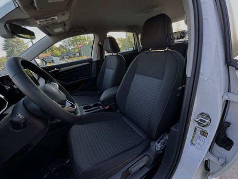 New 2025 Volkswagen Jetta S image 15