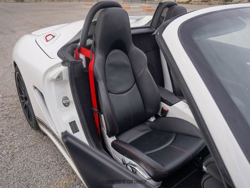 Used 2012 Porsche Boxster Spyder image 46