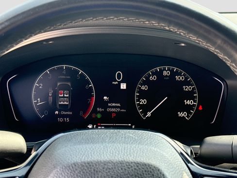 Used 2024 Honda Civic Sport image 9