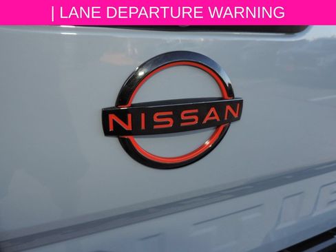 Certified 2023 Nissan Frontier PRO-4X w/ Pro Convenience Package AWD/4WD image 19