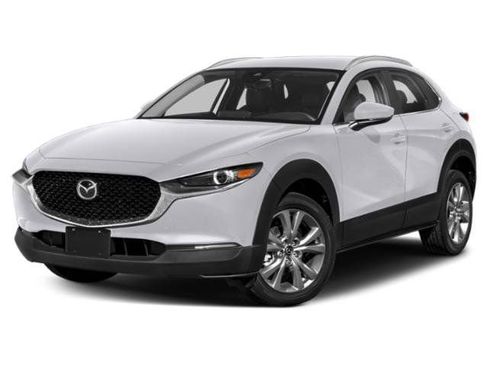 Used 2023 MAZDA CX-30 AWD 2.5 S w/ Preferred Package image 15