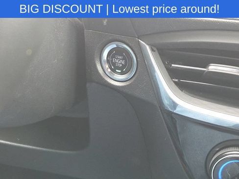 Used 2024 Buick Encore GX Sport Touring AWD/4WD image 43
