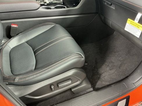 New 2026 Honda Passport TrailSport Elite image 14