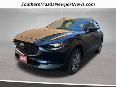 New 2026 MAZDA CX-30 AWD 2.5 S