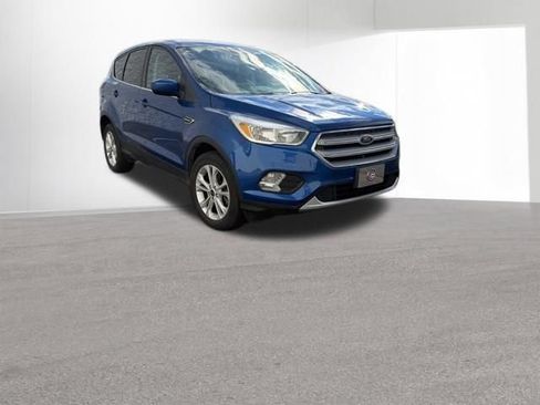 Used 2019 Ford Escape SE AWD/4WD image 5