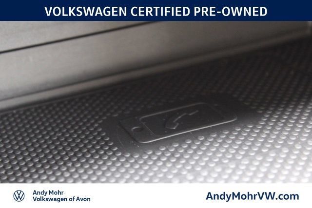 Used 2022 Volkswagen Atlas SEL AWD/4WD image 47