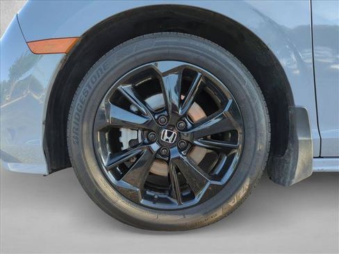 Used 2024 Honda Odyssey Sport image 24