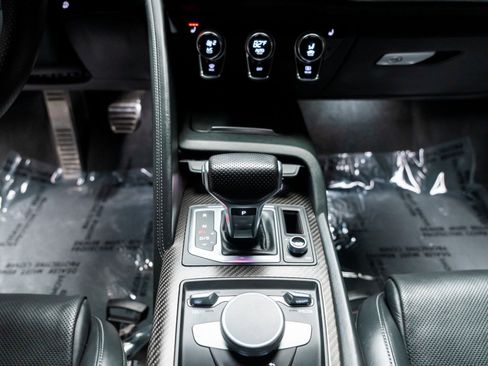 Used 2017 Audi R8 V10 plus image 63