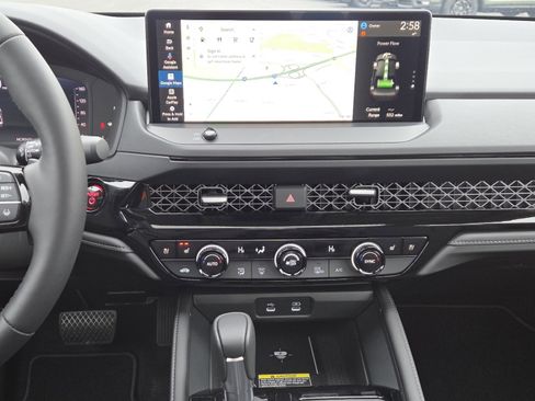 New 2025 Honda Accord Touring image 29