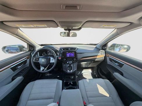 Used 2018 Honda CR-V EX image 18