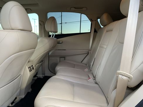 Used 2013 Lexus RX 350 AWD image 32