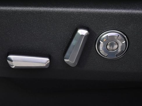 New 2027 Lincoln Navigator L Reserve w/ Jet Appearance Package AWD/4WD image 14