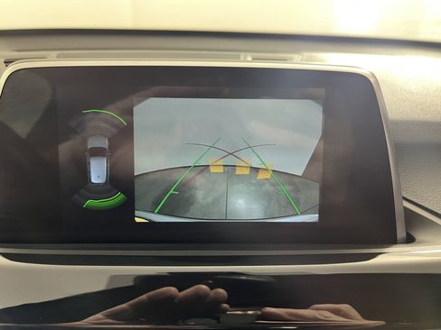 Used 2019 BMW X1 xDrive28i w/ Convenience Package image 29