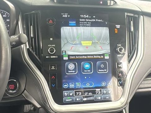 Certified 2023 Subaru Outback Touring image 30