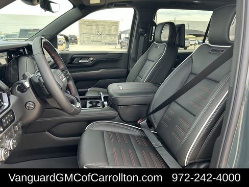 New 2026 GMC Yukon XL AT4 Ultimate image 23