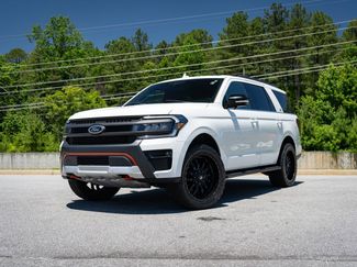 Used 2022 Ford Expedition Timberline AWD/4WD video 1