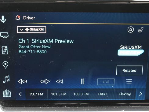 Used 2025 Chevrolet Silverado 2500 LT w/ All Star Edition image 26