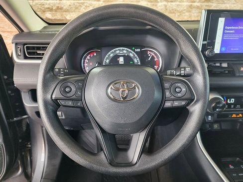Used 2023 Toyota RAV4 XLE image 26