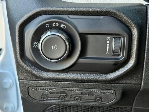 New 2026 Jeep Wrangler Sport image 19