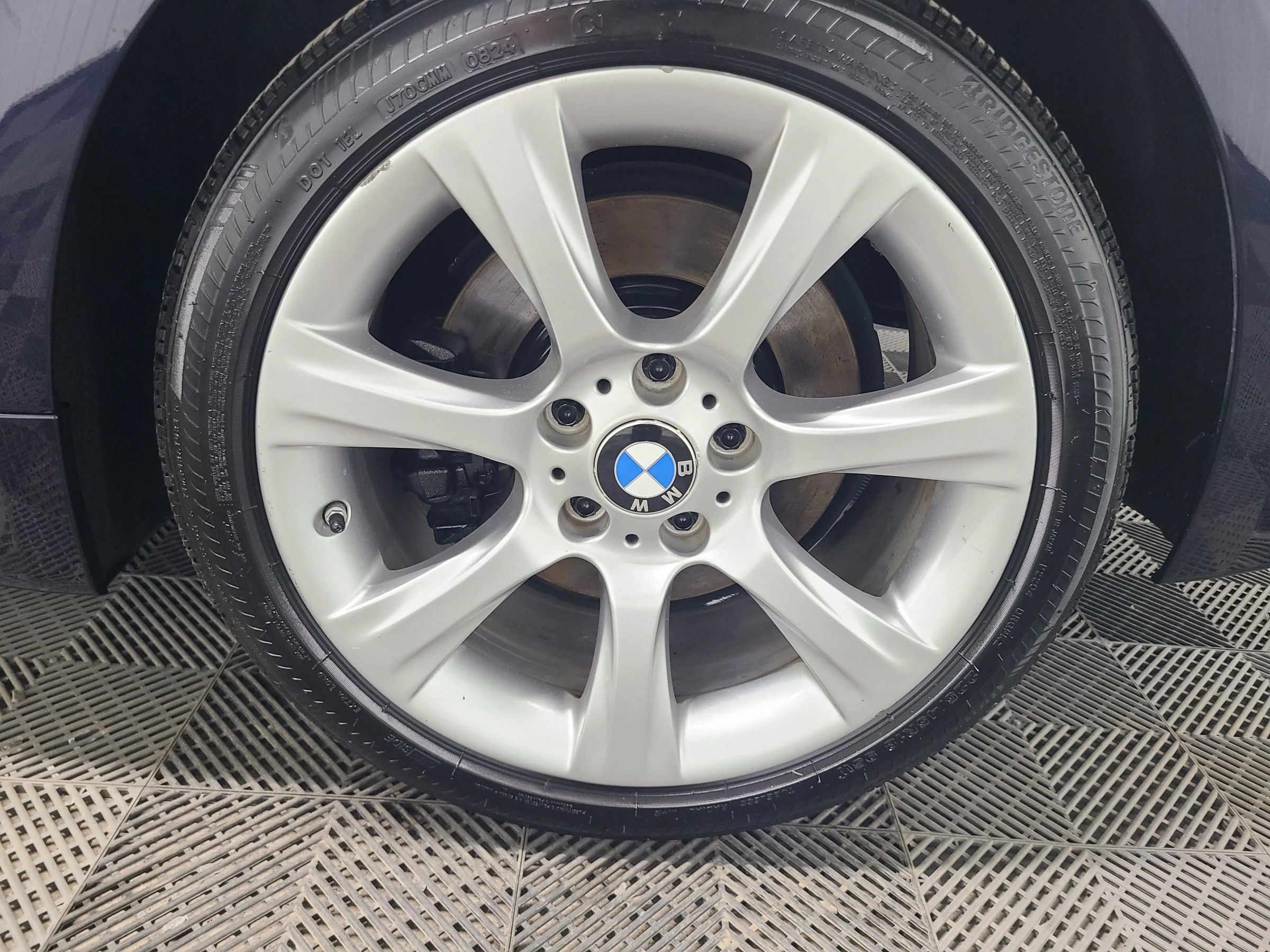 Used 2014 BMW 435i xDrive Coupe AWD/4WD image 17