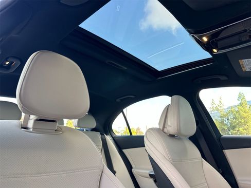 Certified 2025 Mercedes-Benz C 300 Sedan image 18