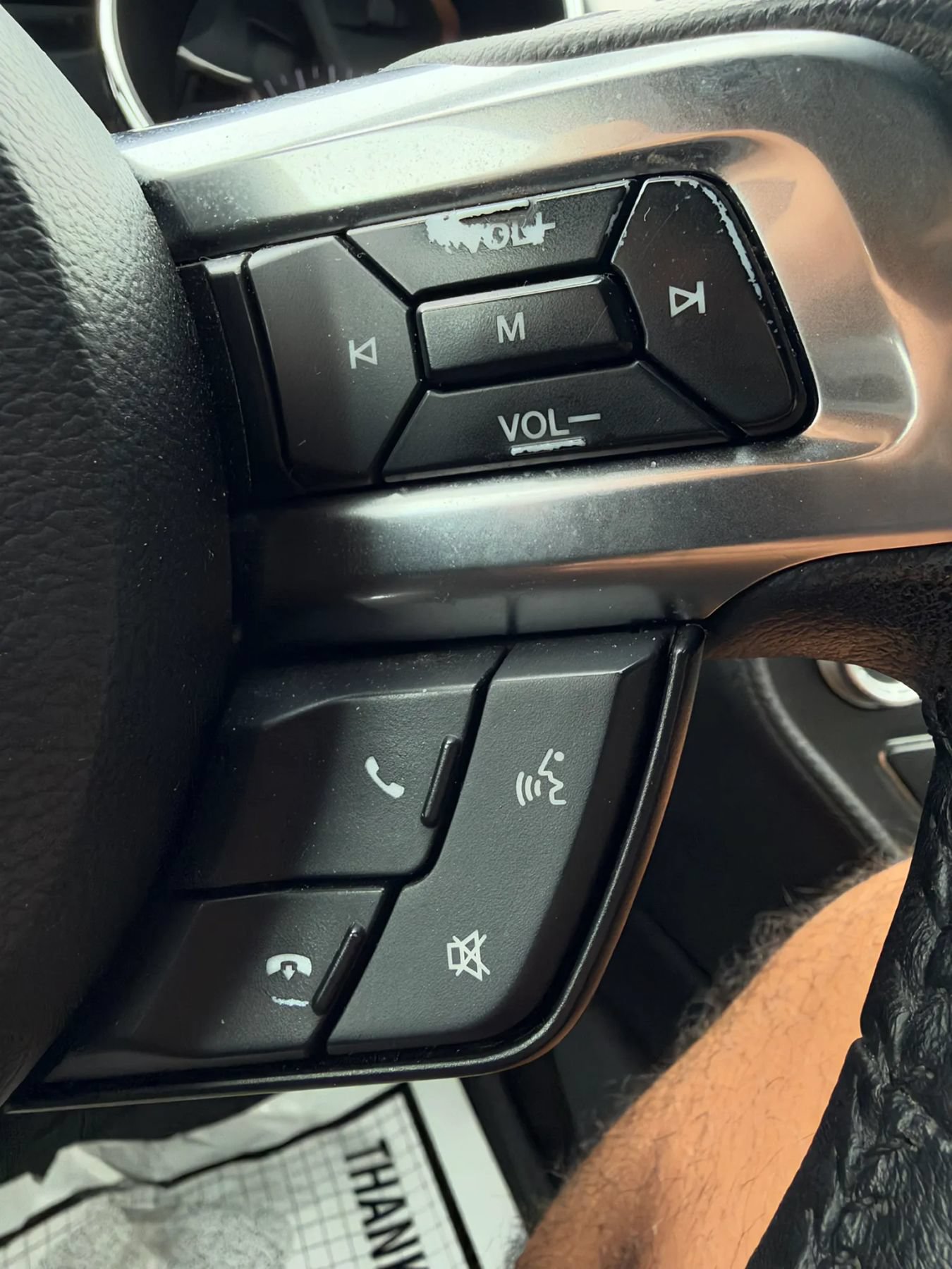 Used 2015 Ford Mustang GT Premium w/ Equipment Group 401A RWD image 10