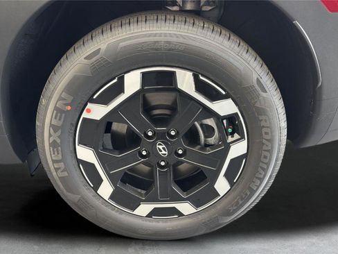 New 2026 Hyundai Santa Fe SE FWD image 31