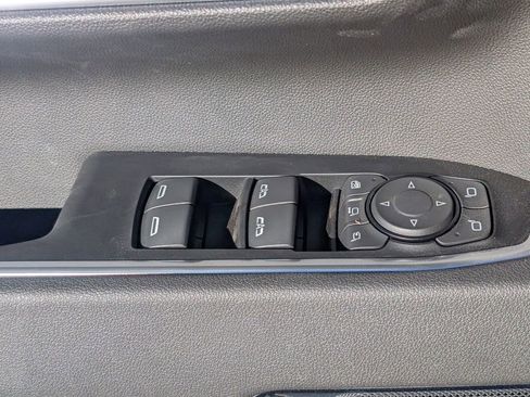 New 2026 GMC Sierra 2500 SLT w/ SLT Premium Package image 11