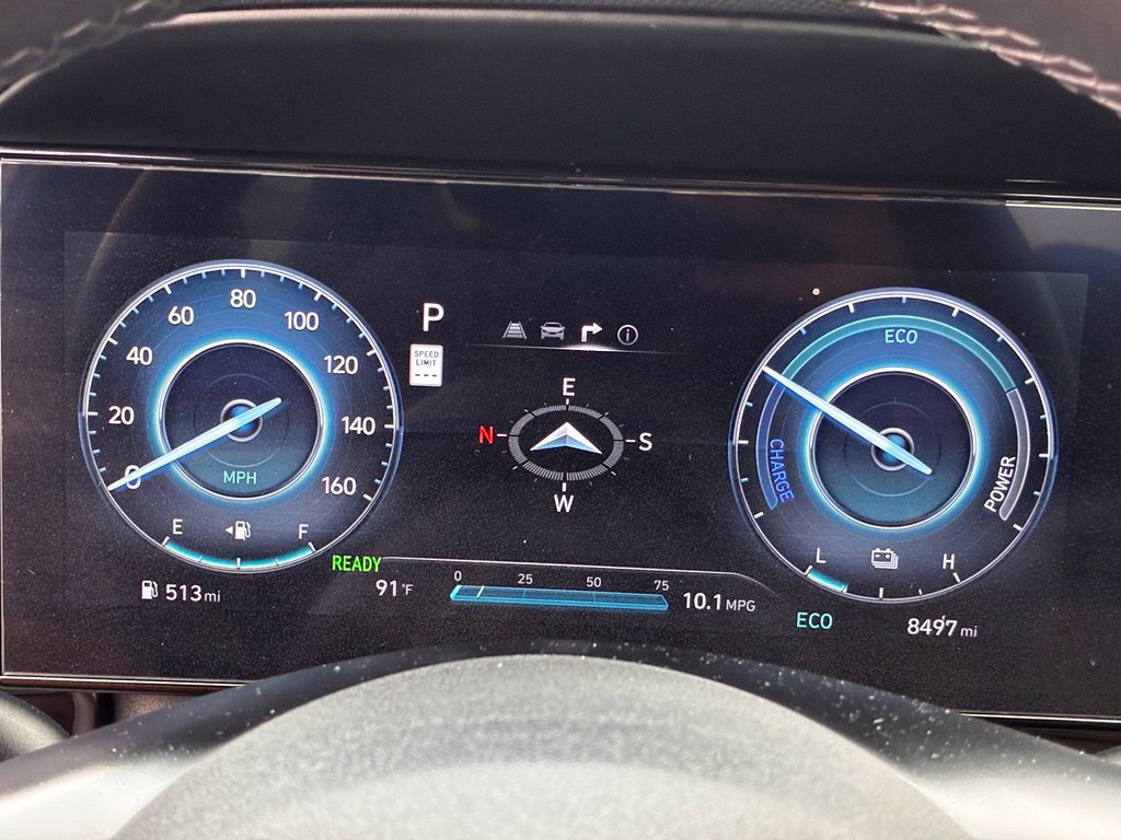 Certified 2025 Hyundai Elantra SEL FWD image 32