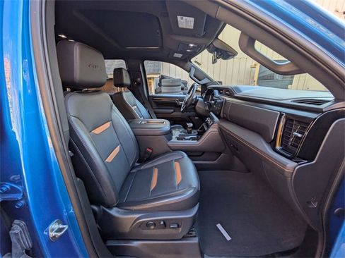 Used 2022 GMC Sierra 1500 AT4 w/ AT4 Preferred Package image 37