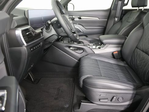 New 2025 Kia Telluride SX Prestige X-Line image 13