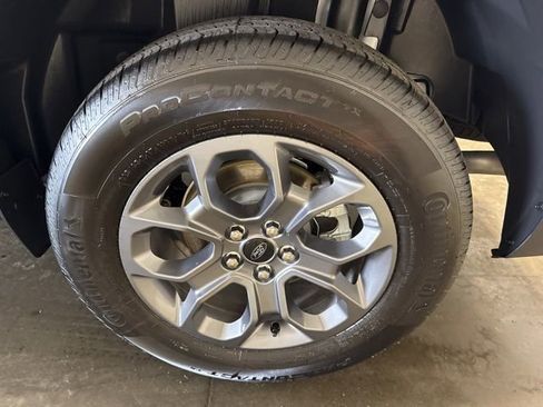 Used 2026 Ford Maverick XLT AWD/4WD image 9