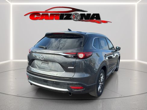 Used 2016 MAZDA CX-9 Signature AWD/4WD image 6