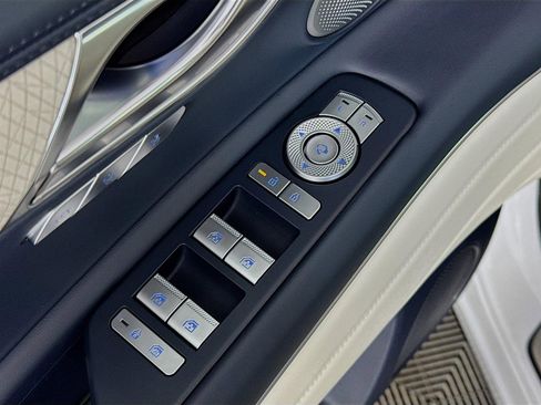 New 2026 Genesis GV80 3.5T Prestige image 20