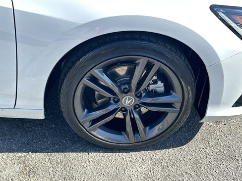 Certified 2024 Acura Integra A-Spec FWD image 15