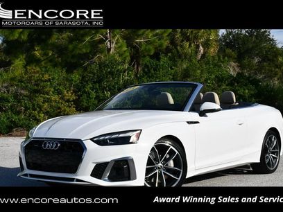 Used 2024 Audi A5 2.0T Premium Plus