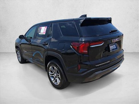 Used 2026 GMC Terrain Elevation AWD/4WD image 6