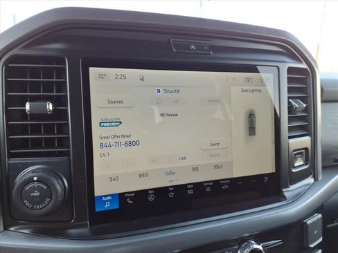 Used 2026 Ford F150 XLT w/ Equipment Group 302A MID image 19