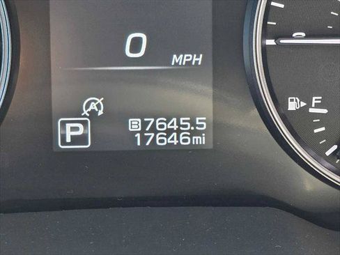 Used 2023 Subaru Legacy Limited AWD/4WD image 25