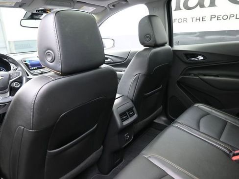 Used 2020 Chevrolet Equinox LT w/ Sport Edition FWD image 23