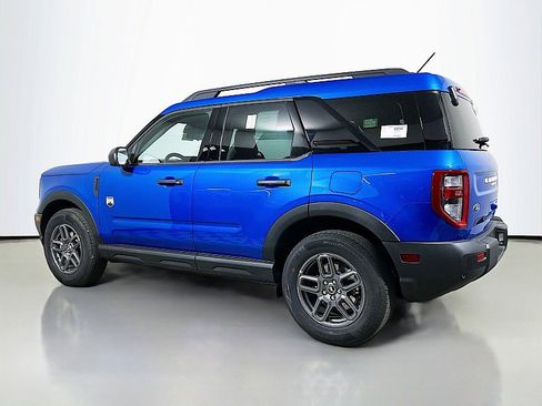 New 2025 Ford Bronco Sport Big Bend image 4