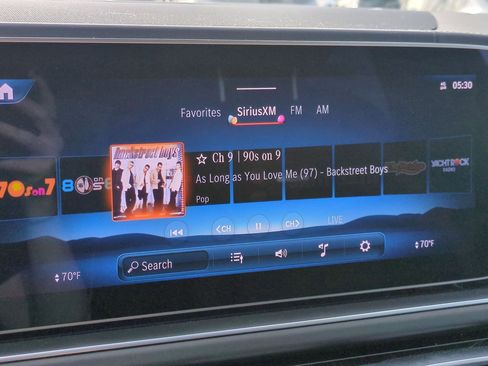 Certified 2024 Mercedes-Benz GLE 53 AMG 4MATIC Coupe image 22