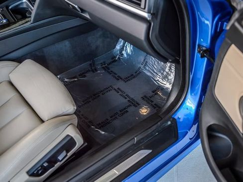 Used 2015 BMW 435i Convertible image 52