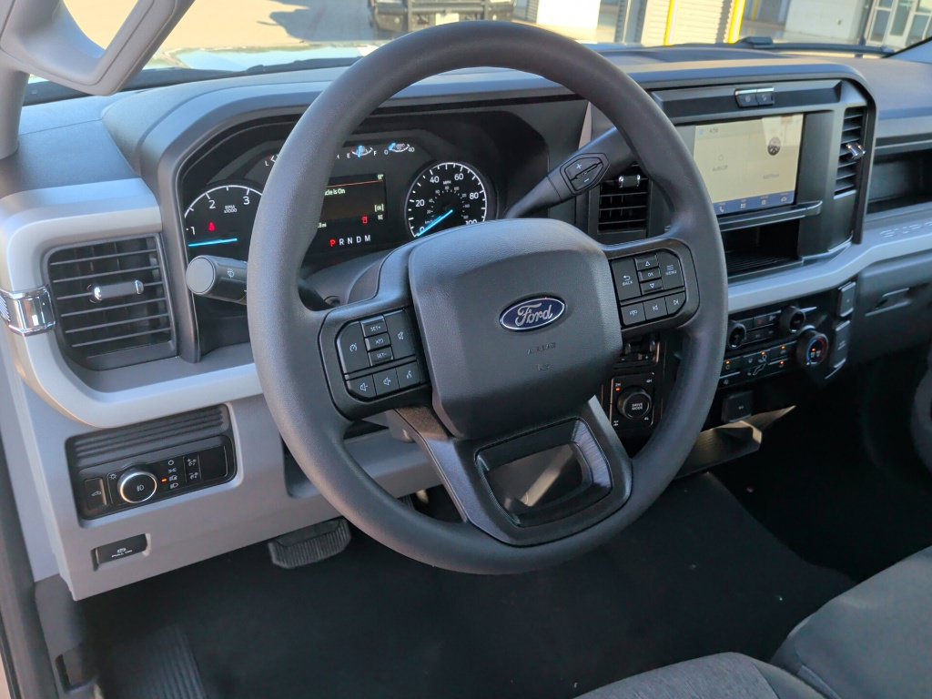 New 2027 Ford F250 XL w/ STX Appearance Package AWD/4WD image 14